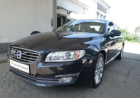 Volvo S80 T6 AWD Geartronic *Platinum*