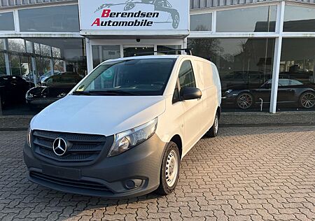 Mercedes-Benz Vito KASTEN 111 CDI/LANG/REGALE/SITZHZG./TÜ