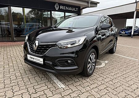 Renault Kadjar TCe 140 EDC GPF Zen Klima/Navi/Ganzjr.