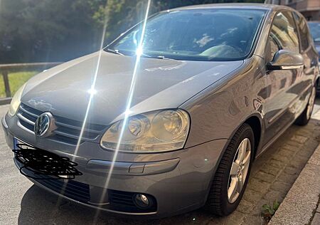 VW Golf Volkswagen 1.4 United United