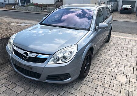 Opel Vectra Caravan 1.8 16V -