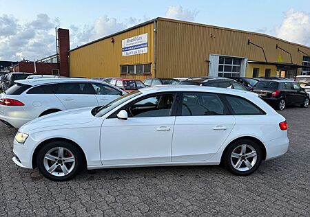 Audi A4 2.0TDI Avant Ambition Sport*AHK*NAVI