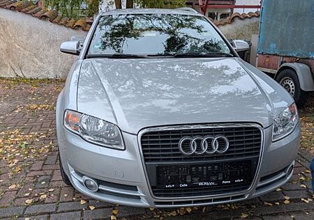 Audi A4 1.6 Avant -