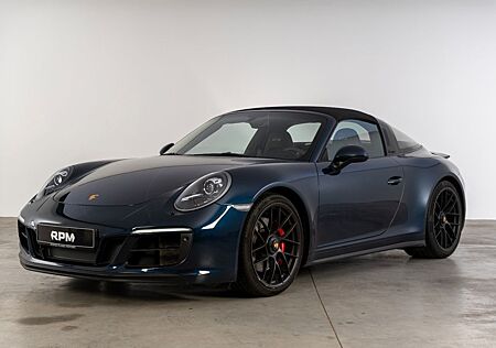 Porsche 911 Urmodell gebraucht kaufen Porsche 911 Urmodell 991.2 Targa 4 GTS/Sport-AGA./Carbon/*2. Hd.*