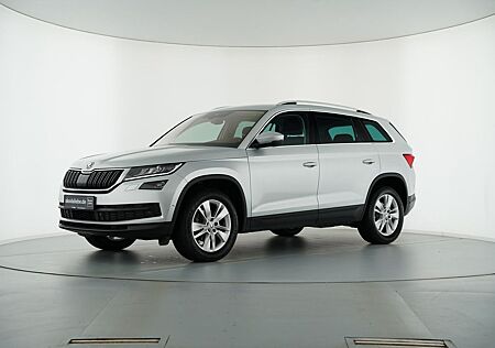 Skoda Kodiaq STYLE 1.4TSI DSG MEMORY-SITZE+360°KAMERA