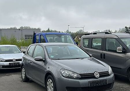 VW Golf Volkswagen 1.4 Comfortline Comfortline