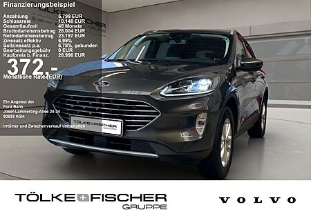 Ford Kuga 2.5 Duratec PHEV Titanium X ACC AUT Kam. LM