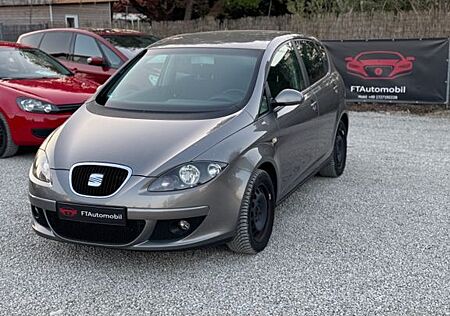 Seat Altea Sport Edition