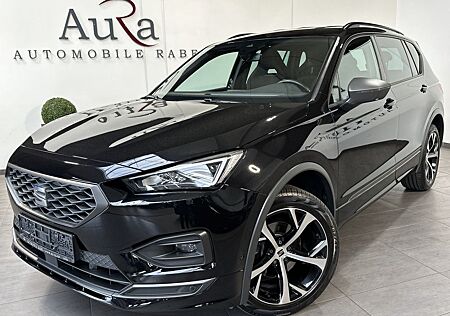 Seat Tarraco 2.0 TDI DSG FR NAV+LED+VCOCK+BEATS+ACC