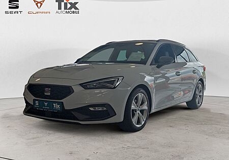 Seat Leon Sportstourer FR 1.5 eTSI DSG 1.HD/AHK/Navi
