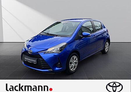 Toyota Yaris Comfort 1.0 *Klima*Kamera*Toy-Safety-Sense
