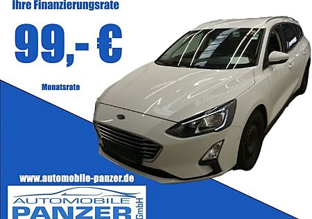 Ford Focus 2.0 Titanium X Aut. LED AppLink SYNC 3 Win
