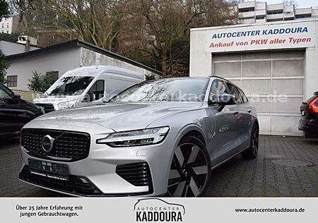 Volvo V60 T6Plus Dark Recharge,AWD,Leder,Blis+ACC,19"A