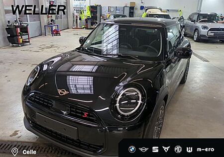 Mini Cooper S Aut. Classic Trim Pano,HUD,DrA,Kamera