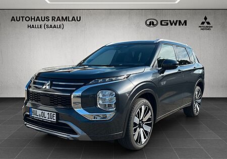 Mitsubishi Outlander 2.4 PHEV 4WD Top