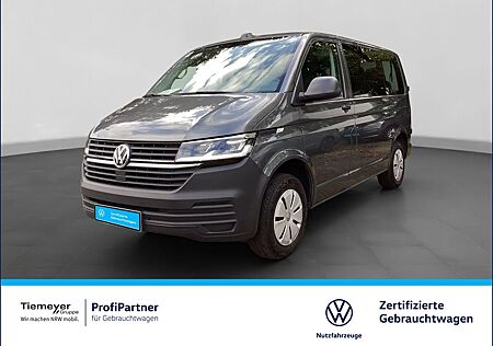 VW T6 Kombi Volkswagen T6.1 Kombi AHK 9-SITZE NAVI LED KAMERA