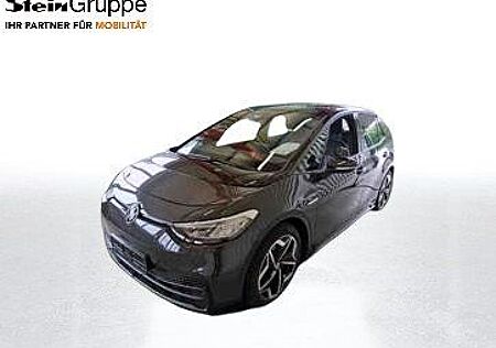 VW ID.3 Volkswagen Pure Performance APP+DAB+LED+NAVI+PDC