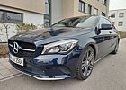 Mercedes-Benz CLA 220 Shooting Brake Mercedes TÜV+ Service neu