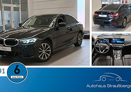 BMW 320xd Lim ACC SHZ HiFi 3ZK RFK Driving Assistant