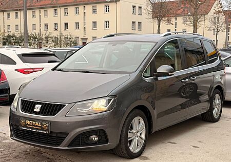 Seat Alhambra Style Allrad-Pano-2.Hand-Kamera-AHK