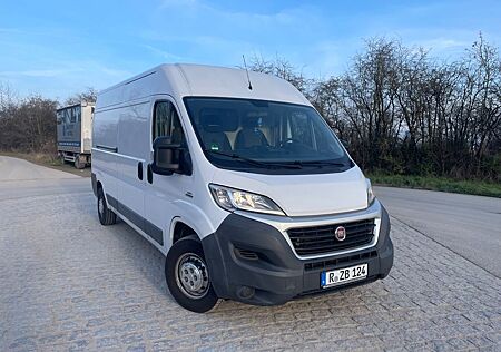Fiat Ducato L4H2