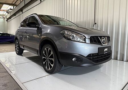 Nissan Qashqai 1.6 dci 360*Tempomat*Klimaautomatik*