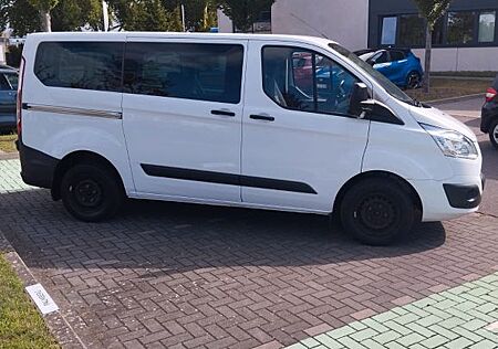 Ford Tourneo Custom Transit Custom 5 Sitze