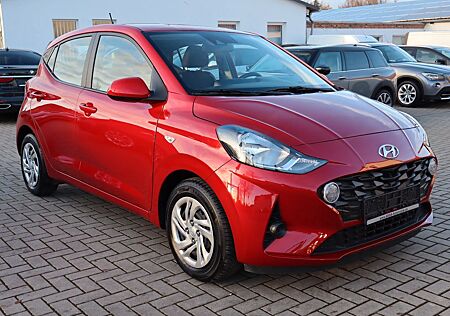 Hyundai i10 1.0 Trend