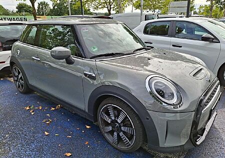 Mini Cooper 3-trg. S Classic Trim
