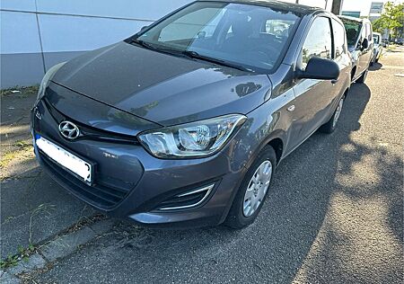 Hyundai i20 1.2 Classic Classic