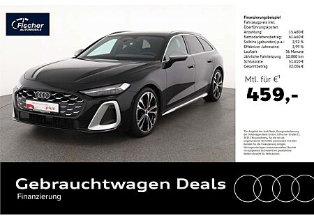 Audi S5 Avant TFSI qu. edition one HUD/Matrix/Massage