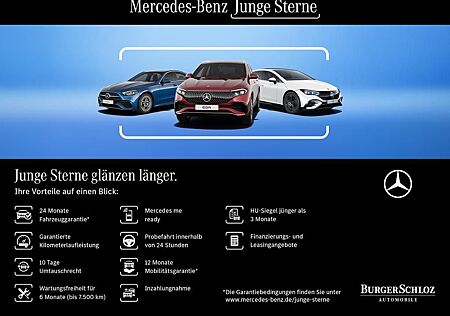 Mercedes-Benz EQC 400 4M AMG/LED/360'/HEAD-UP/KEYLESS/SHZ