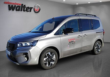 Nissan Townstar Kombi L1 DIG-T 130 AT N-CONNECTA 2ST NA