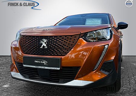 Peugeot 2008 e- Active