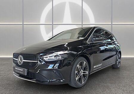 Mercedes-Benz B 200 PROGRESSIVE LINE ADVANCED AHK+KAMER+MULTIB