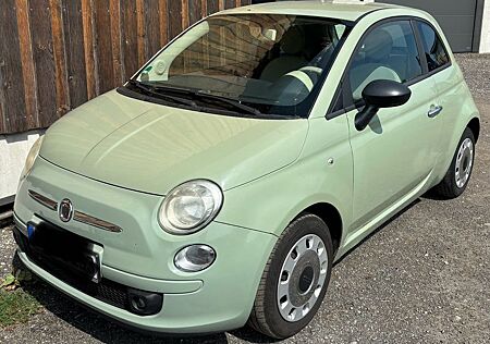 Fiat 500 1.2 8V Pop Pop