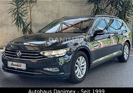 VW Passat Variant Volkswagen 2.0 TDI SCR Business Kamera SHZ