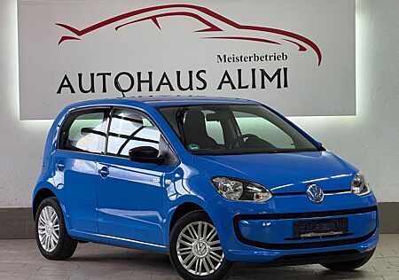 VW Up Volkswagen ! cup ! TÜVNEU*Klima*