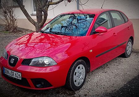 Seat Ibiza 1.2 12V 51kW Best of Best of