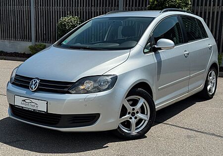 VW Golf Volkswagen 6 Plus VI 1.6 TDI*Comfortline*NAVI*KLIMA*