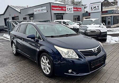 Toyota Avensis Kombi Sol
