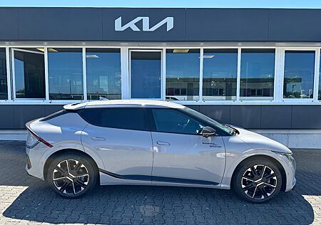 Kia EV6 FL GTL 84 AWD WP ASS+ SD DE TE