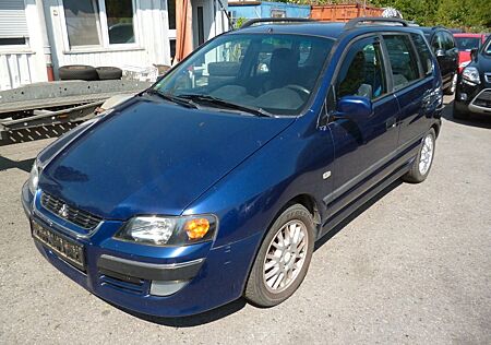 Mitsubishi Space Star MPI Comfort 1800 Gas/Benzin