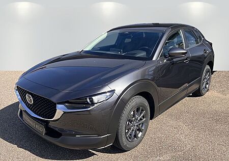 Mazda CX-30 2025 5WGN 2.5L e-SKYACTIV G 140ps 6MT FWD