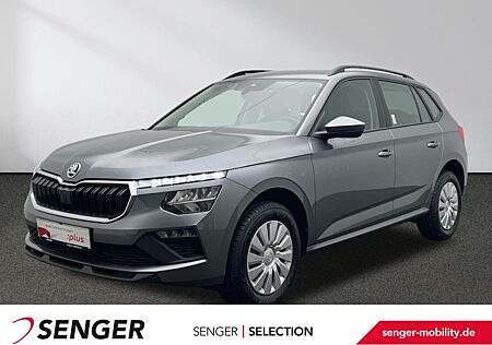 Skoda Kamiq Essence 1.0 TSI CarPlay LED Sitzheizung