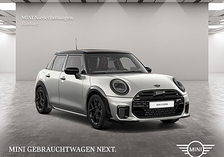 Mini Cooper S Driv.Assist+ Harman/K Head-Up Kamera