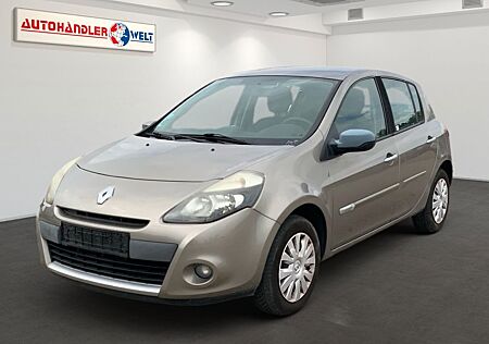 Renault Clio 1.2 TCe 5-trg. Klimaanlage