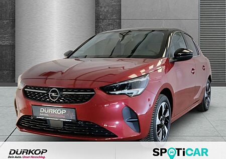 Opel Corsa -e Elegance Klimaautom Musikstreaming DAB S
