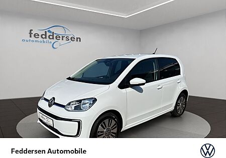VW e-up! Volkswagen e-up! United CCS GRA PDC Sitzheizung Rückfahrkam
