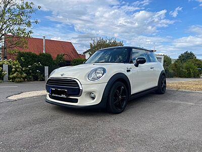 MINI Cooper D Cooper Service NEU